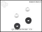 WLtoys V24 -  V977 - K110 Rubber Set