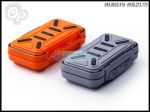 Hộp Đựng Ốc Cao Cấp DIY 24 Ngăn - High Quality 24 Slots Storage DIY Screws Box