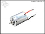 B13 - WLtoys A959B Main Brushed Motor 540 (A959-B13)