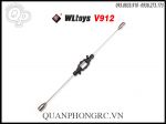 WLtoys V02 - Balance Bar V912