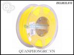 Nhựa In 3D Filament eSUN PLA+ 1.75mm 1kg Yellow (Vàng)