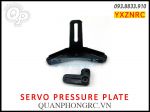 Pát Servo YX F06 EC135 6CH Dual Brushless Helicopter Servo Plate