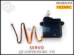 Servo YX F06 EC135 6CH Dual Brushless Helicopter Servo