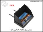Màn Hình LT5802S 7" LCD 800*480 Receiver Monitor 5.8GHz Dual Diversity With DVR/Battery