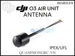 Anten LHCP DJI O3 Air Unit Antenna IPEX/UFL