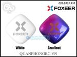RHCP Foxeer Echo 2 5.8GHz 9dBi Directional Patch Antenna