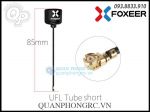 Foxeer Lollipop 4 5.8G 2.6dBi High Gain FPV Antenna Ipex (UFL-TS) 8.6cm
