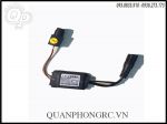 Camera tích hợp bộ phát - 520TVL 90 Degree Digital Mini Camera