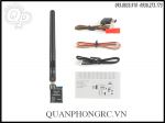 Boscam TS5813S 5.8GHz 40CH 25mW Mini Wireless AV Transmitter for RC FPV