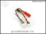 Servo cable for ARROW and FOXEER VTX