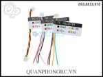 LDARC  Wire harness