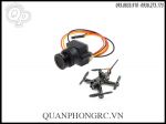 1000TVL FPV Camera 2.8mm Wide Angle Lens CMOS NTSC PAL for QAV250 Multicopter