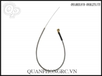 150mm Long 2.4G Receiver Ipex Antenna - Dây Anten RX 2.4G 15cm