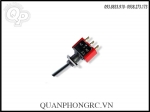 Transmitter Replacement Switch 3 Position 10mm