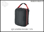 TX10-Transmitter Carry Bag - Túi Cứng Đựng TX (Có Mút Chặn)