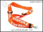 TX01-Transmitter Neck Strap from Futaba - Dây đeo TX Futaba