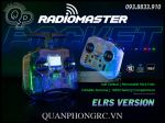Tay Điều Khiển Radiomaster Pocket Hall Gimbals Transmitter ELRS
