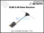 BETAFPV ELRS 2.4G Nano Receiver