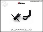WLtoys V13 - V911 Central Axis Wheel