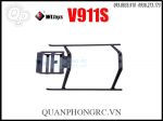 WLtoys Càng đáp V911S