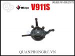 WLtoys Firefox Swashplate V911S / C119 / C129 / K127