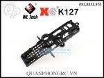 WLtoys XK K127 Main Frame