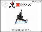 WLtoys XK K127 Servo Plate