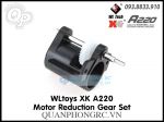 Bộ Nhông Truyền Giảm Tốc WLtoys XK A220 P40 RC Airplane Motor Reduction Gear Set